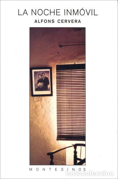 Livres: La noche inm&oacute;vil- 9788489354814