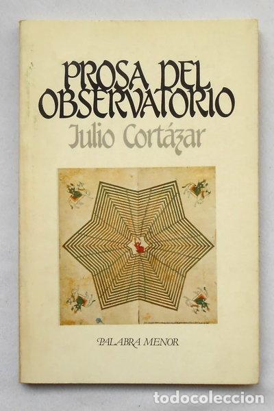 Libros: Prosa del observatorio- 9788426429193 - Foto 1