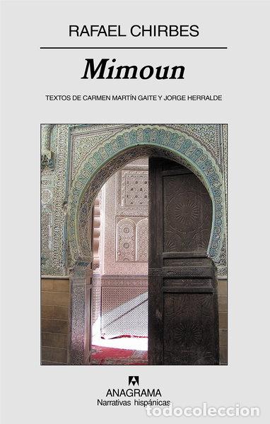 books: Mimoun- 9788433971807