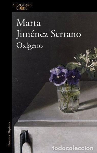 books: Ox&iacute;geno- 9788420453996