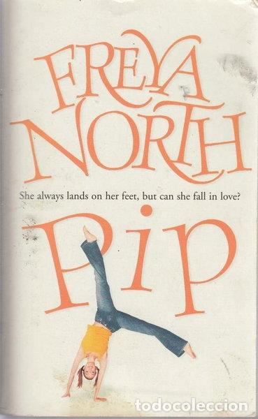 B&uuml;cher: Pip (9780099469278) (Libros)