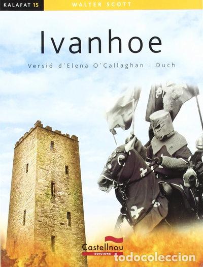 Livros em segunda m&atilde;o: Ivanhoe- 9788498043914
