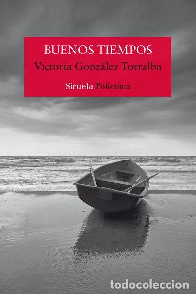 Livros em segunda m&atilde;o: Buenos tiempos- 9788419419880