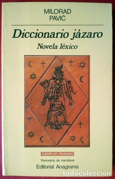Libros: Diccionario j&aacute;zaro- 9788433931726
