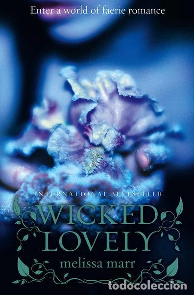 Libros: Wicked Lovely- 9780007263073