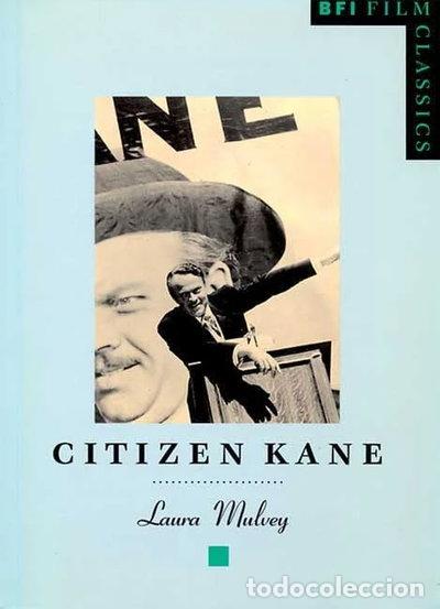 Libros: Citizen Kane- 9780851703398 - Foto 1