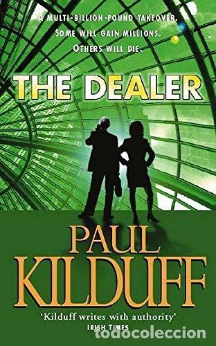 Libros: The Dealer- 9780340738757 - Foto 1