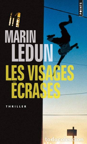 Libros: Les visages &eacute;cras&eacute;s- 9782757828311 - Foto 1