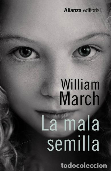 Libros: La mala semilla- 9788491046592 - Foto 1