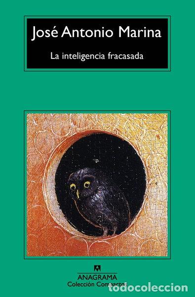 Livres: La inteligencia fracasada- 9788433978059