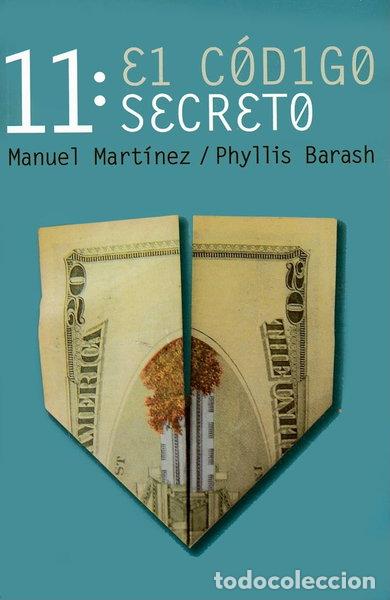 Libros: 11: El c&oacute;digo secreto- 9780307391964 - Foto 1