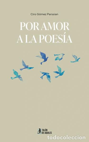 Libros: Por amor a la poes&iacute;a- 9791388043277