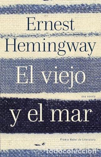 Libros: El viejo y el mar- 9780307475855