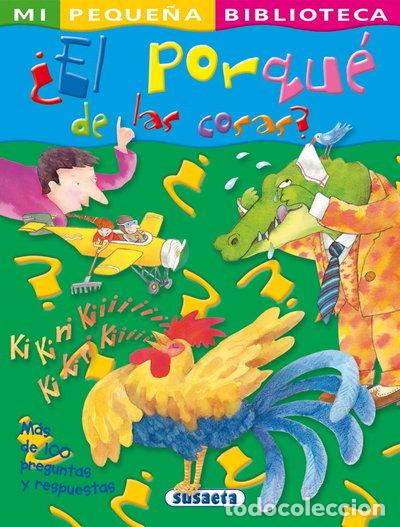 Livros em segunda m&atilde;o: &iquest;El porqu&eacute; de las cosas?- 9788467703849