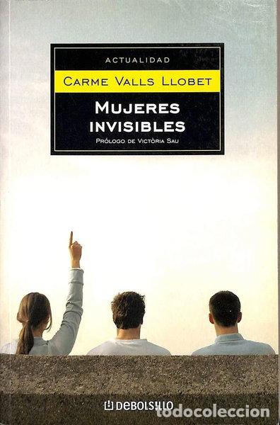 Libros: Mujeres invisibles- 9788497934152 - Foto 1