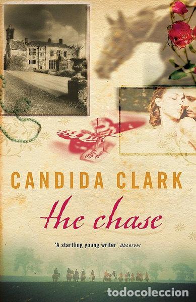 Libros: The Chase- 9780755330041