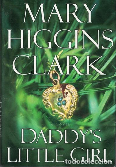 Livros em segunda m&atilde;o: Daddy's Little Girl- 9780743206044
