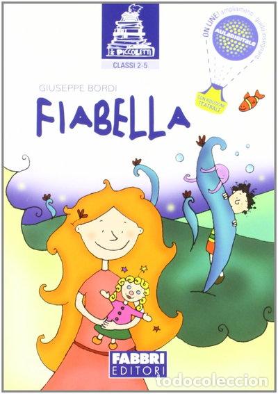 Libros: Fiabella. Per la scuola elementare- 9788845161155 - Foto 1