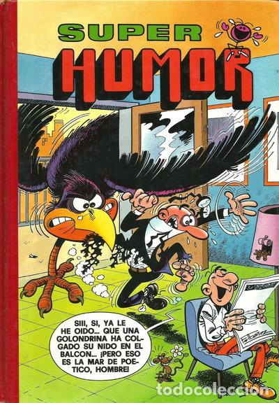Livres: Super Humor 17- 9788440614124