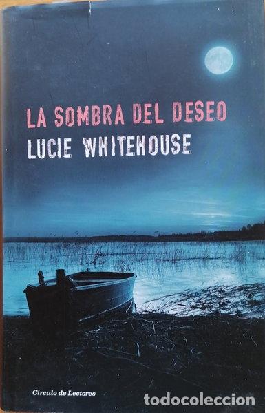 Libros: La sombra del deseo- 9788467253009 - Foto 1