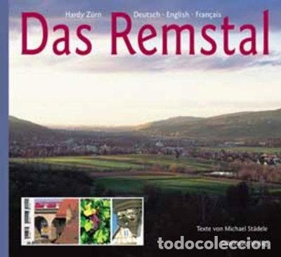 Libros: Das Remstal- 9783874075633 - Foto 1