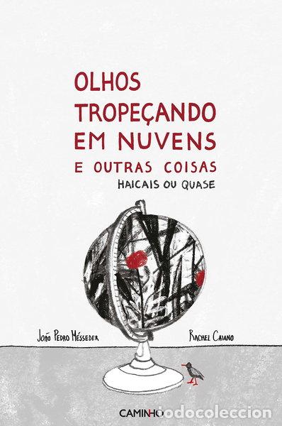 Libros: Olhos trope&ccedil;ando em nuvens e outras coisas- 9789722128490 - Foto 1