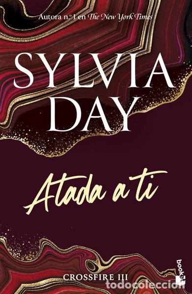 Livres: Atada a ti- 9788467070552