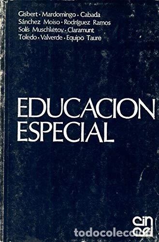 Libros: Educaci&oacute;n especial- 9788470462030 - Foto 1