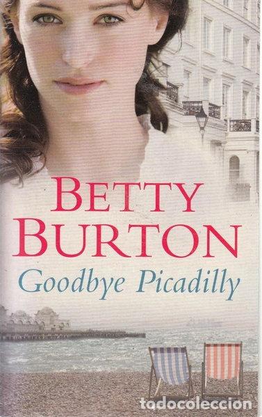 Libri di seconda mano: Goodbye Piccadilly- 9780007905843