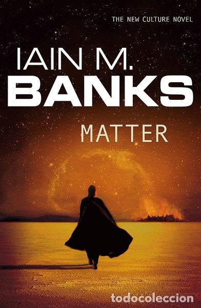 Libros: Matter- 9781841494173 - Foto 1