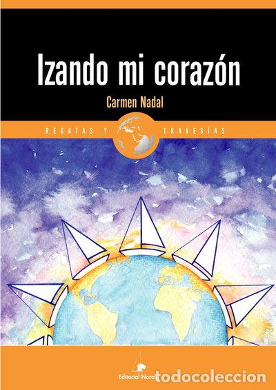 Livros em segunda m&atilde;o: Izando mi coraz&oacute;n- 9788474861587