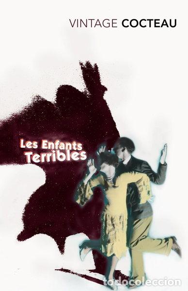 Libros: Les Enfants Terribles- 9780099561378
