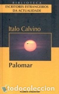 Libros: Palomar- 9789727474769 - Foto 1