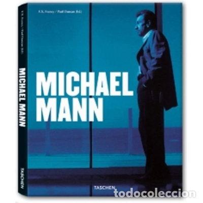 Libros: Michael Mann- 9783822831397