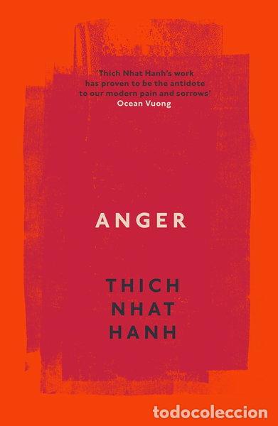 Libros: Anger- 9780712611817