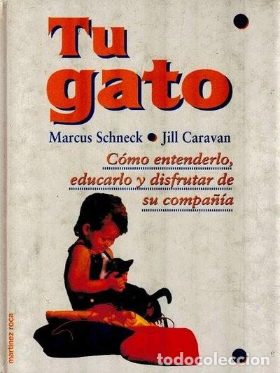 books: Tu gato- 9788427020337