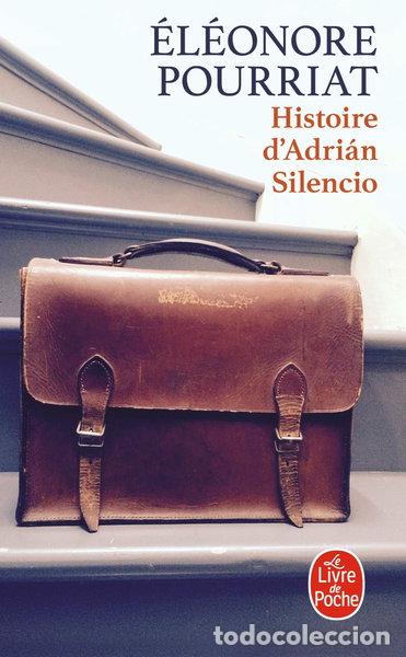 Libros: Histoire d'Adri&aacute;n Silencio- 9782253102052