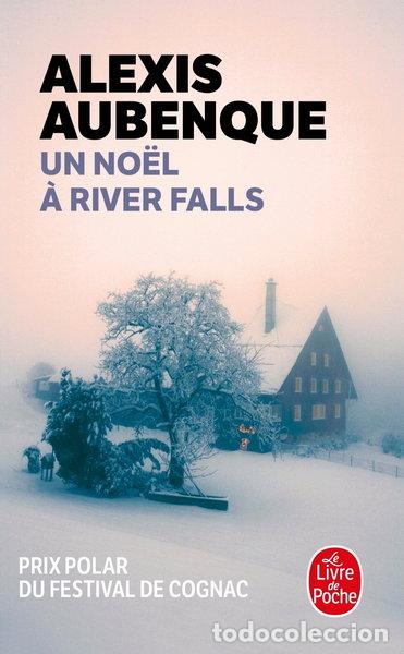 Libros: Un No&euml;l &agrave; River Falls- 9782253161479