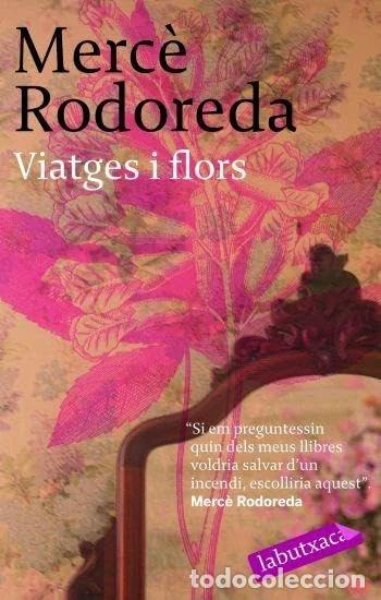 Libros: Viatges i flors- 9788496863064 - Foto 1