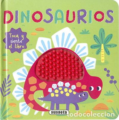 books: Dinosaurios- 9788467766783
