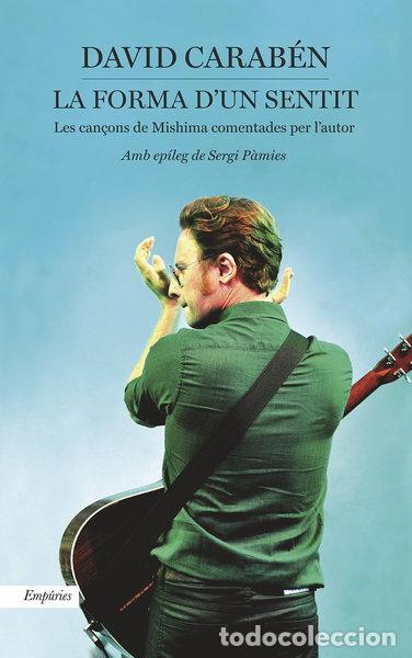 Libros: La forma dun sentit- 9788416367016 - Foto 1