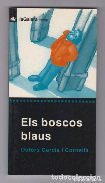 Libros: Els Boscos Blaus- 9788424691219