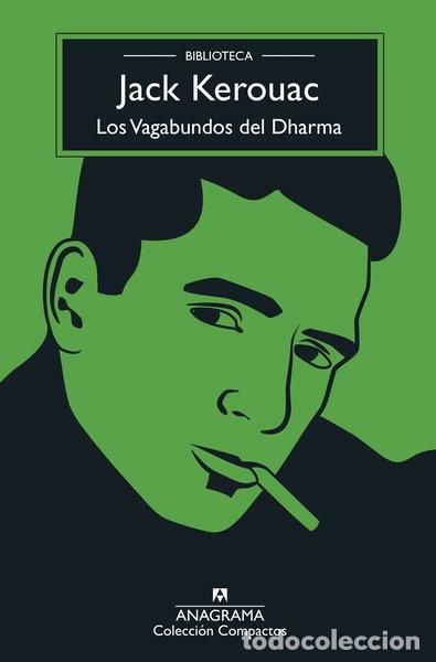 Livros em segunda m&atilde;o: Los Vagabundos del Dharma- 9788433961396