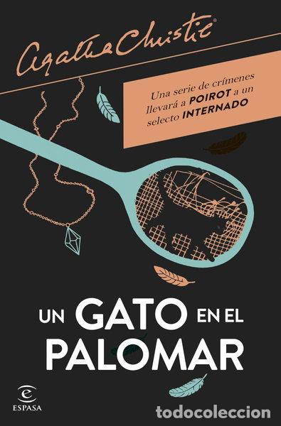 Livros em segunda m&atilde;o: Un gato en el palomar- 9788467074062