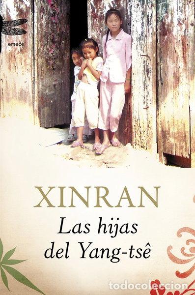Libros: Las hijas del Yang-ts&ecirc;- 9788496580657 - Foto 1
