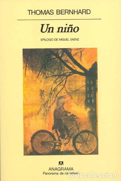 Livros em segunda m&atilde;o: Un ni&ntilde;o- 9788433930934