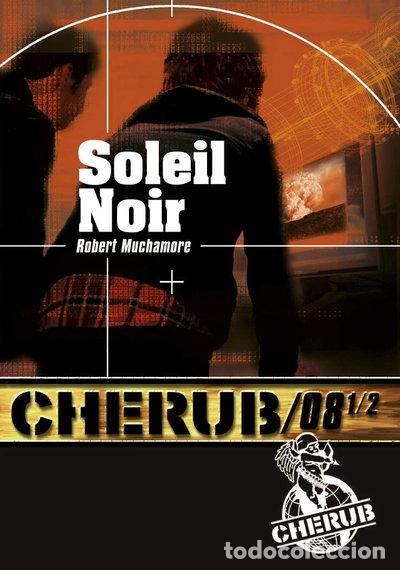 Libros: Soleil noir- 9782203041219 - Foto 1