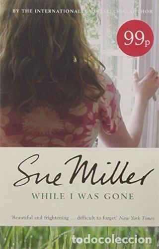 Libros: While I Was Gone- 9780747586845 - Foto 1