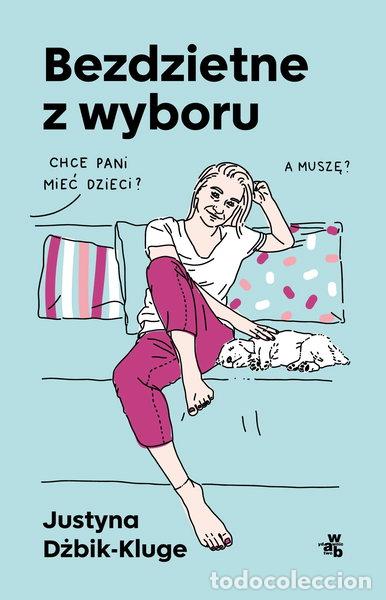 Libros: Bezdzietne z wyboru- 9788383191782