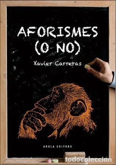 Libros: Aforismes- 9788415248224